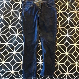 Old Navy Sweetheart Jeans